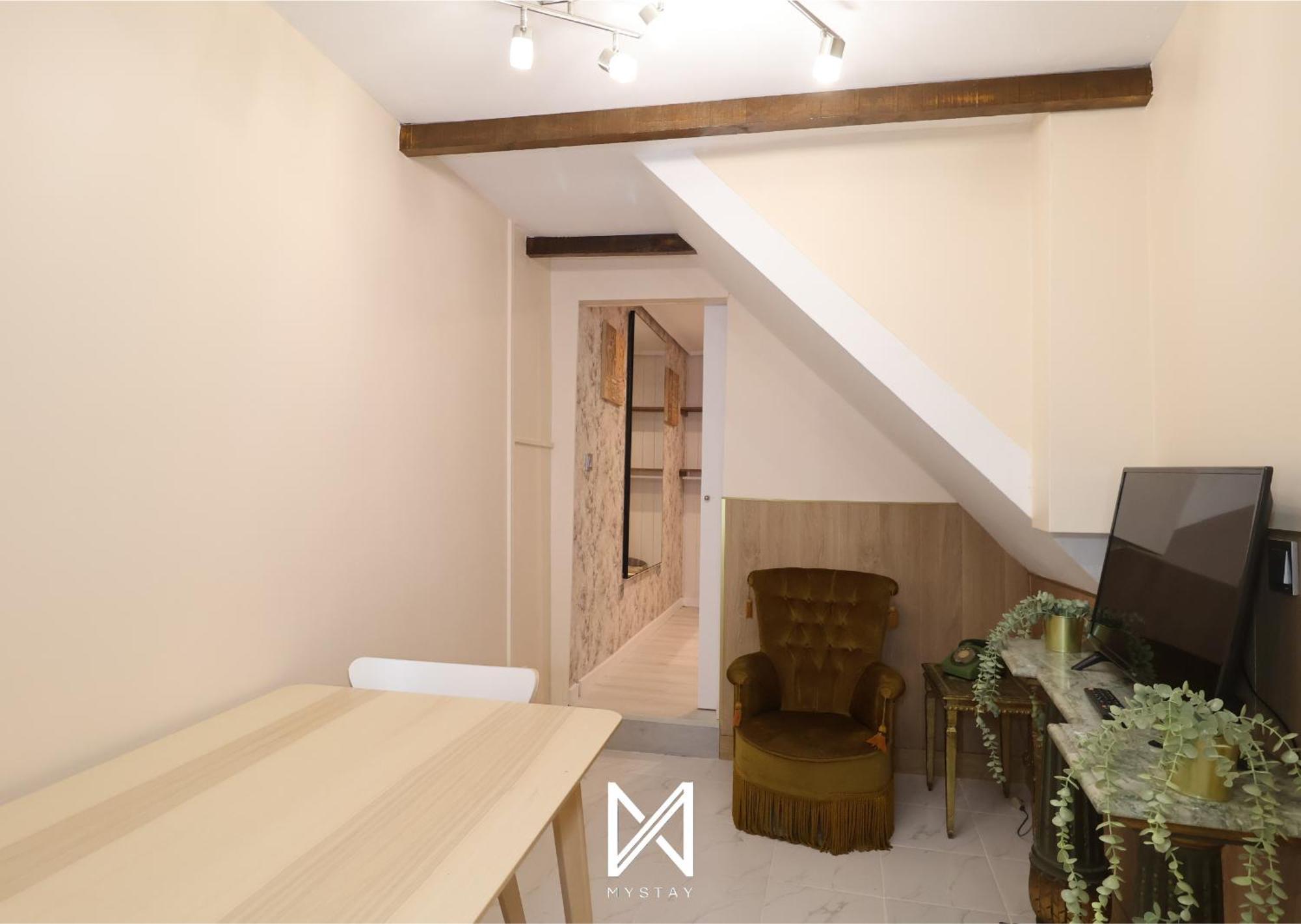 Mystay - Alfandega 16 Apartments Порто Стая снимка