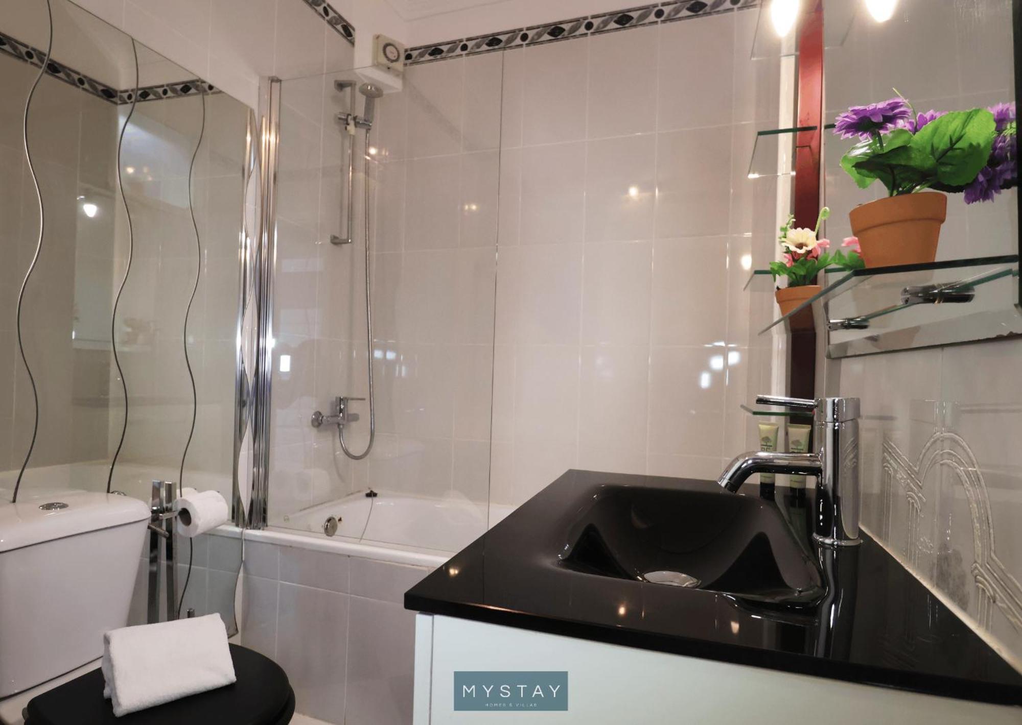 Mystay - Alfandega 16 Apartments Порто Стая снимка