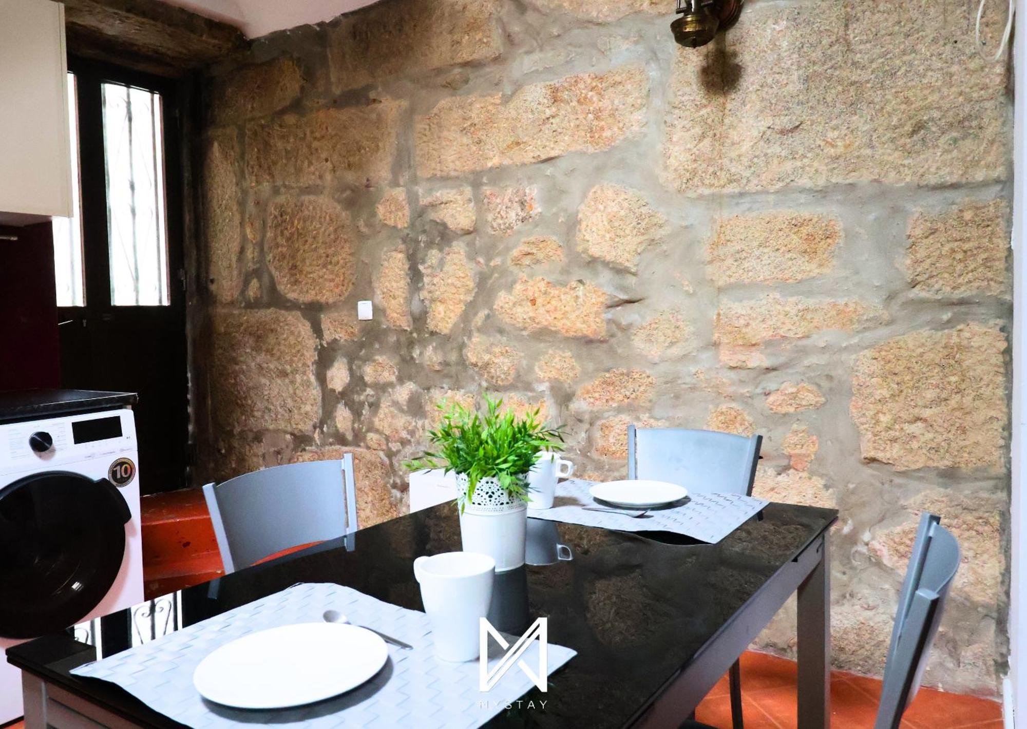 Mystay - Alfandega 16 Apartments Порто Екстериор снимка