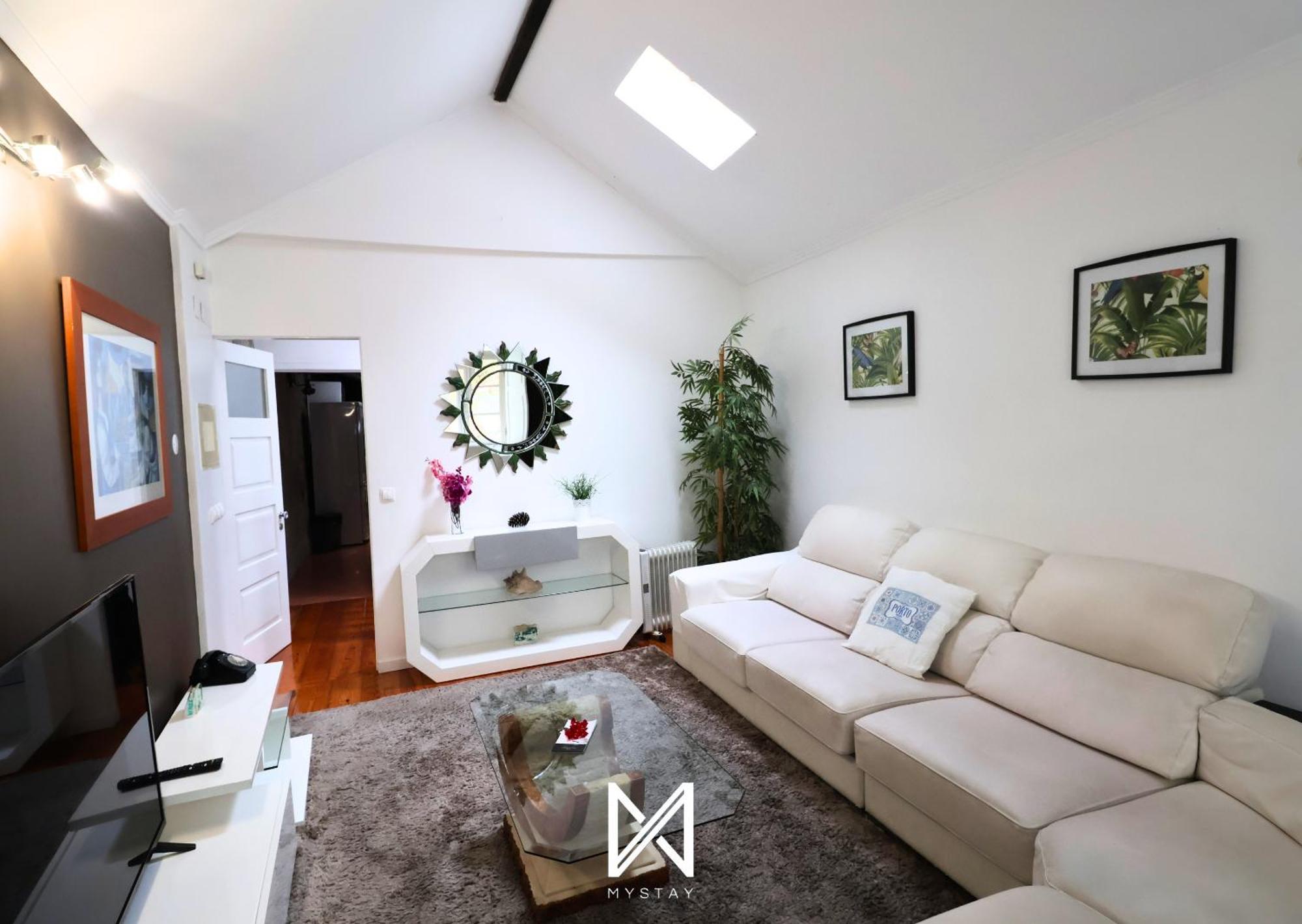Mystay - Alfandega 16 Apartments Порто Екстериор снимка