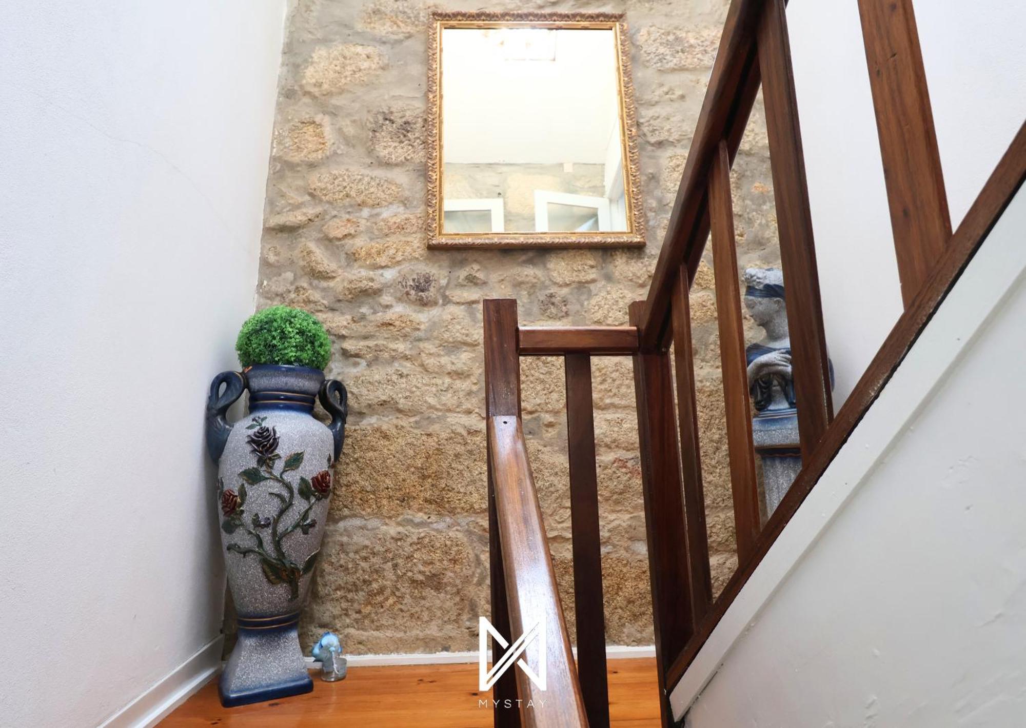 Mystay - Alfandega 16 Apartments Порто Екстериор снимка