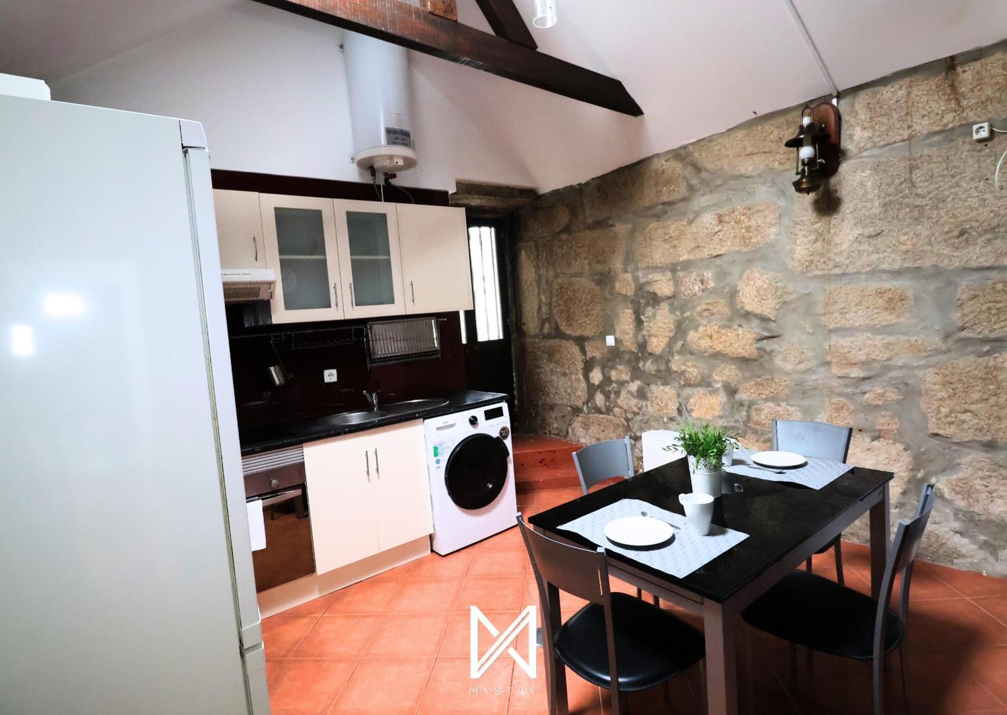 Mystay - Alfandega 16 Apartments Порто Екстериор снимка