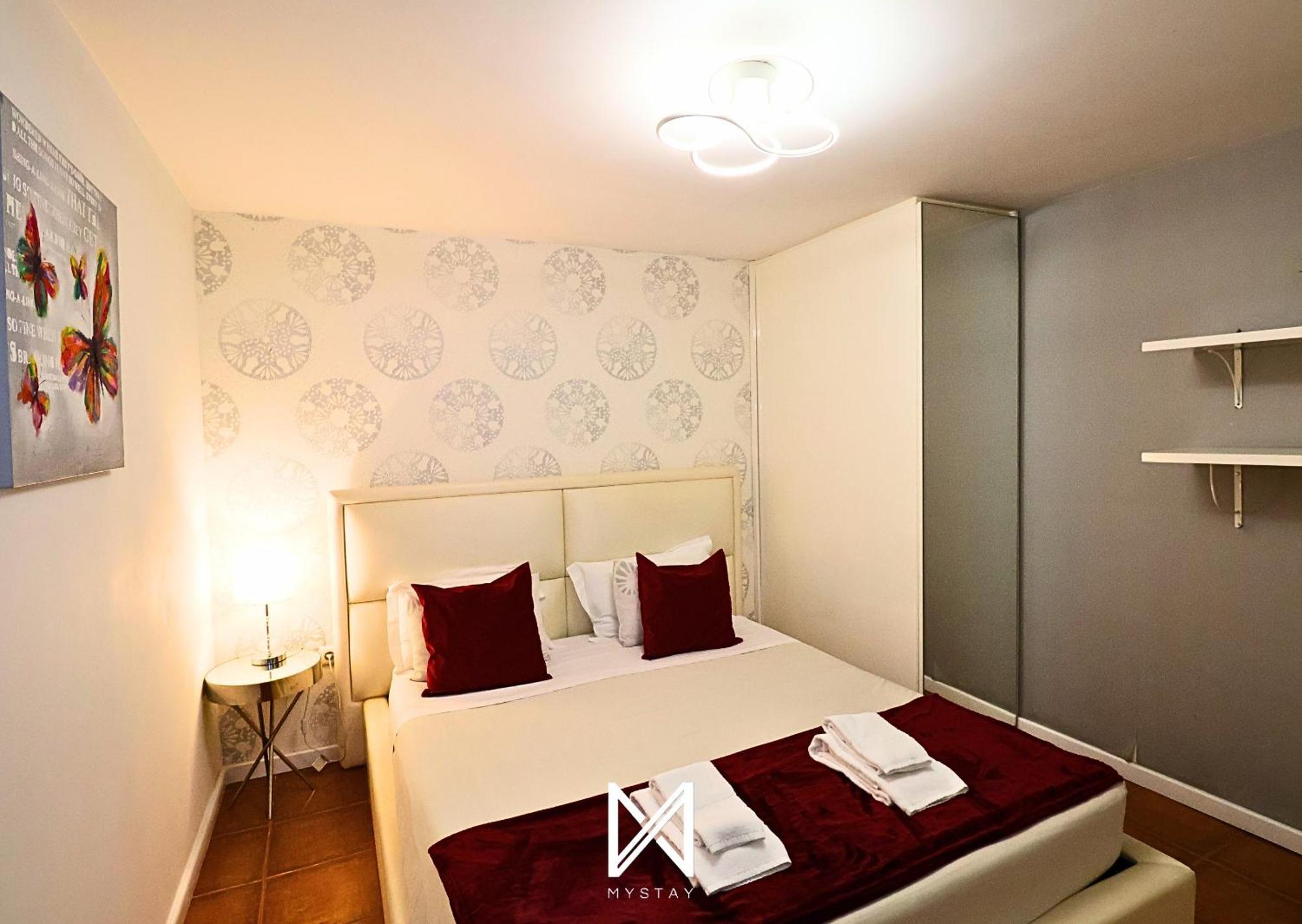 Mystay - Alfandega 16 Apartments Порто Екстериор снимка