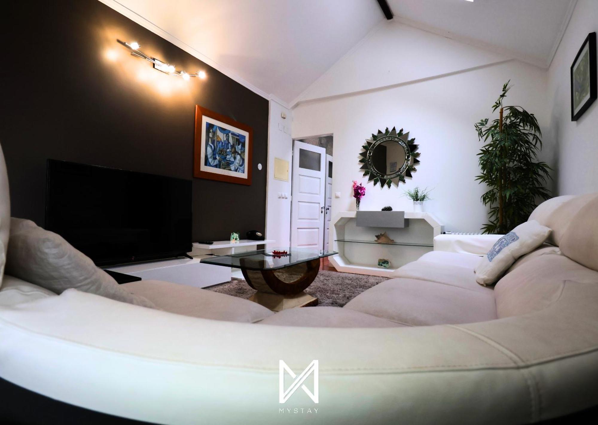 Mystay - Alfandega 16 Apartments Порто Екстериор снимка
