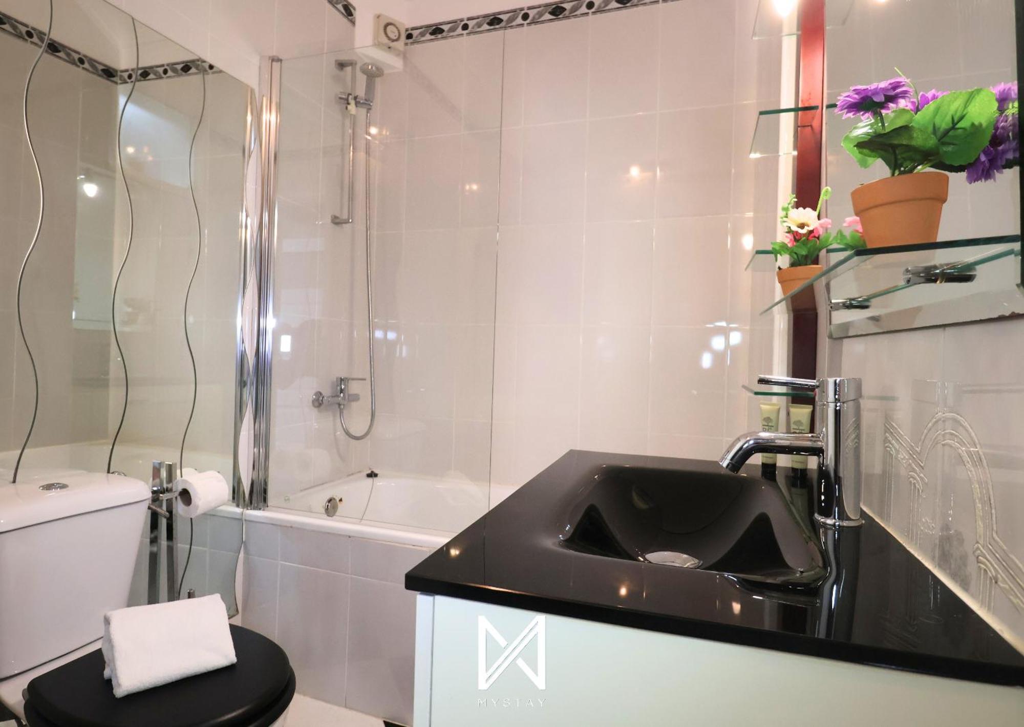 Mystay - Alfandega 16 Apartments Порто Екстериор снимка