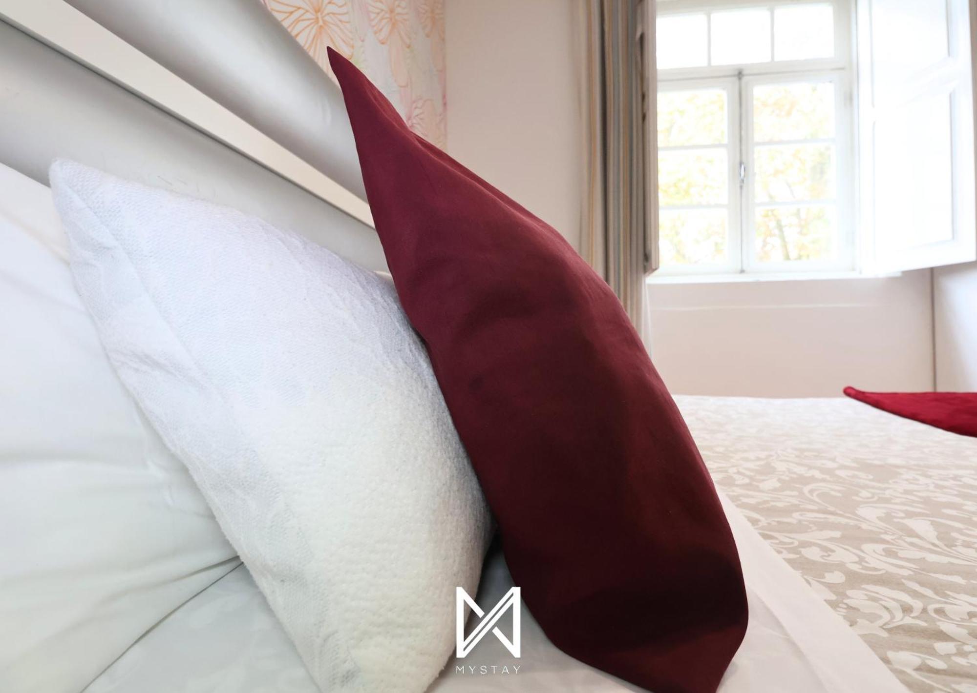 Mystay - Alfandega 16 Apartments Порто Екстериор снимка